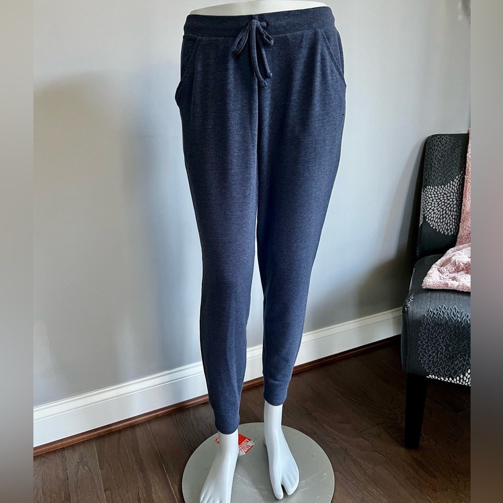 Tommy John Waffle Jogger - Picture 2 of 9